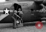 Standbild US Army Military Police Georgia United States USA, 1950, aus Sekunde 15 historischem Filmmaterial Videoclip 65675070828
