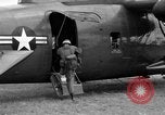Standbild US Army Military Police Georgia United States USA, 1950, aus Sekunde 20 historischem Filmmaterial Videoclip 65675070828