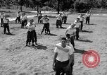 Standbild US Army Military Police Georgia United States USA, 1950, aus Sekunde 22 historischem Filmmaterial Videoclip 65675070828