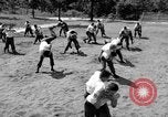 Standbild US Army Military Police Georgia United States USA, 1950, aus Sekunde 23 historischem Filmmaterial Videoclip 65675070828