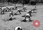 Standbild US Army Military Police Georgia United States USA, 1950, aus Sekunde 24 historischem Filmmaterial Videoclip 65675070828