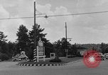 Standbild US Army Military Police Georgia United States USA, 1950, aus Sekunde 29 historischem Filmmaterial Videoclip 65675070828