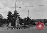Standbild US Army Military Police Georgia United States USA, 1950, aus Sekunde 30 historischem Filmmaterial Videoclip 65675070828