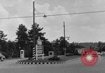 Standbild US Army Military Police Georgia United States USA, 1950, aus Sekunde 32 historischem Filmmaterial Videoclip 65675070828