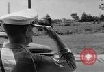 Standbild US Army Military Police Georgia United States USA, 1950, aus Sekunde 33 historischem Filmmaterial Videoclip 65675070828