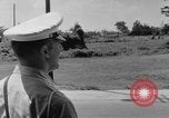 Standbild US Army Military Police Georgia United States USA, 1950, aus Sekunde 34 historischem Filmmaterial Videoclip 65675070828