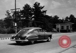 Standbild US Army Military Police Georgia United States USA, 1950, aus Sekunde 35 historischem Filmmaterial Videoclip 65675070828