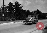 Standbild US Army Military Police Georgia United States USA, 1950, aus Sekunde 36 historischem Filmmaterial Videoclip 65675070828