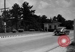 Standbild US Army Military Police Georgia United States USA, 1950, aus Sekunde 37 historischem Filmmaterial Videoclip 65675070828