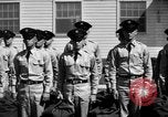 Image US Army Military Police Georgia United States USA, 1962, de la seconde 7 séquences d'archives historiques vidéo 65675070830