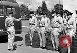 Image US Army Military Police Georgia United States USA, 1962, de la seconde 12 séquences d'archives historiques vidéo 65675070830