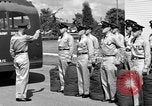 Image US Army Military Police Georgia United States USA, 1962, de la seconde 13 séquences d'archives historiques vidéo 65675070830