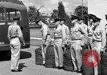 Image US Army Military Police Georgia United States USA, 1962, de la seconde 14 séquences d'archives historiques vidéo 65675070830