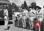 Image US Army Military Police Georgia United States USA, 1962, de la seconde 15 séquences d'archives historiques vidéo 65675070830