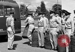 Image US Army Military Police Georgia United States USA, 1962, de la seconde 16 séquences d'archives historiques vidéo 65675070830