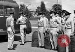 Image US Army Military Police Georgia United States USA, 1962, de la seconde 17 séquences d'archives historiques vidéo 65675070830