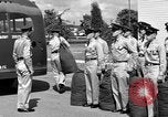 Image US Army Military Police Georgia United States USA, 1962, de la seconde 18 séquences d'archives historiques vidéo 65675070830