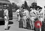 Image US Army Military Police Georgia United States USA, 1962, de la seconde 20 séquences d'archives historiques vidéo 65675070830
