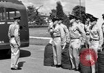 Image US Army Military Police Georgia United States USA, 1962, de la seconde 21 séquences d'archives historiques vidéo 65675070830
