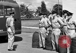 Image US Army Military Police Georgia United States USA, 1962, de la seconde 22 séquences d'archives historiques vidéo 65675070830
