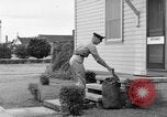 Image US Army Military Police Georgia United States USA, 1962, de la seconde 26 séquences d'archives historiques vidéo 65675070830