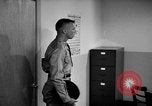 Image US Army Military Police Georgia United States USA, 1962, de la seconde 39 séquences d'archives historiques vidéo 65675070830