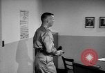 Image US Army Military Police Georgia United States USA, 1962, de la seconde 40 séquences d'archives historiques vidéo 65675070830