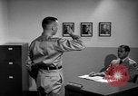 Image US Army Military Police Georgia United States USA, 1962, de la seconde 41 séquences d'archives historiques vidéo 65675070830