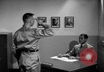 Image US Army Military Police Georgia United States USA, 1962, de la seconde 42 séquences d'archives historiques vidéo 65675070830