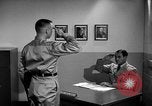 Image US Army Military Police Georgia United States USA, 1962, de la seconde 43 séquences d'archives historiques vidéo 65675070830