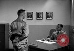 Image US Army Military Police Georgia United States USA, 1962, de la seconde 45 séquences d'archives historiques vidéo 65675070830