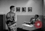 Image US Army Military Police Georgia United States USA, 1962, de la seconde 46 séquences d'archives historiques vidéo 65675070830