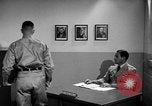 Image US Army Military Police Georgia United States USA, 1962, de la seconde 48 séquences d'archives historiques vidéo 65675070830