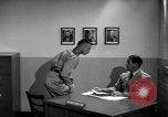 Image US Army Military Police Georgia United States USA, 1962, de la seconde 51 séquences d'archives historiques vidéo 65675070830