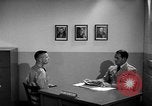 Image US Army Military Police Georgia United States USA, 1962, de la seconde 53 séquences d'archives historiques vidéo 65675070830