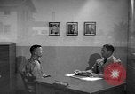Image US Army Military Police Georgia United States USA, 1962, de la seconde 54 séquences d'archives historiques vidéo 65675070830