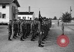 Image US Army Military Police Georgia United States USA, 1962, de la seconde 56 séquences d'archives historiques vidéo 65675070830