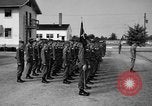 Image US Army Military Police Georgia United States USA, 1962, de la seconde 59 séquences d'archives historiques vidéo 65675070830