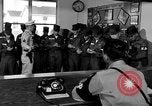 Standbild US-Militär Polizei ausbildung Georgia United States USA, 1962, aus Sekunde 6 historischem Filmmaterial Videoclip 65675070831
