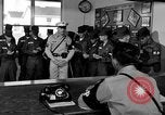 Standbild US-Militär Polizei ausbildung Georgia United States USA, 1962, aus Sekunde 9 historischem Filmmaterial Videoclip 65675070831