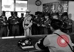Standbild US-Militär Polizei ausbildung Georgia United States USA, 1962, aus Sekunde 10 historischem Filmmaterial Videoclip 65675070831