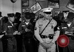 Standbild US-Militär Polizei ausbildung Georgia United States USA, 1962, aus Sekunde 15 historischem Filmmaterial Videoclip 65675070831