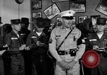 Standbild US-Militär Polizei ausbildung Georgia United States USA, 1962, aus Sekunde 16 historischem Filmmaterial Videoclip 65675070831