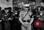 Standbild US-Militär Polizei ausbildung Georgia United States USA, 1962, aus Sekunde 19 historischem Filmmaterial Videoclip 65675070831