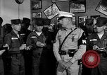 Standbild US-Militär Polizei ausbildung Georgia United States USA, 1962, aus Sekunde 21 historischem Filmmaterial Videoclip 65675070831