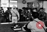 Standbild US-Militär Polizei ausbildung Georgia United States USA, 1962, aus Sekunde 25 historischem Filmmaterial Videoclip 65675070831