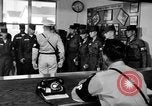 Standbild US-Militär Polizei ausbildung Georgia United States USA, 1962, aus Sekunde 26 historischem Filmmaterial Videoclip 65675070831