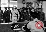 Standbild US-Militär Polizei ausbildung Georgia United States USA, 1962, aus Sekunde 27 historischem Filmmaterial Videoclip 65675070831