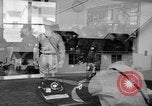 Standbild US-Militär Polizei ausbildung Georgia United States USA, 1962, aus Sekunde 30 historischem Filmmaterial Videoclip 65675070831
