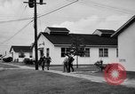 Standbild US-Militär Polizei ausbildung Georgia United States USA, 1962, aus Sekunde 33 historischem Filmmaterial Videoclip 65675070831